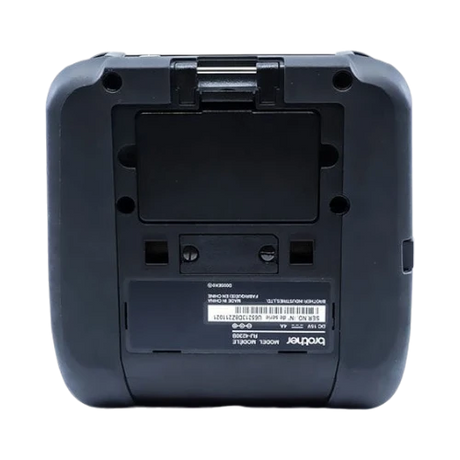 Brother RuggedJet RJ4230B Direct Thermal Mobile Printer — Being Shipped