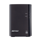 Buffalo USB 3.0 8TB SATA II DriveStation Duo — Being Shipped