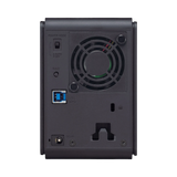 Buffalo USB 3.0 8TB SATA II DriveStation Duo — Being Shipped