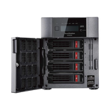 Buffalo TeraStation WS5420 IoT 32TB 4-Bay NAS Server (4 x 8TB) — Being Shipped
