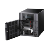 Buffalo TeraStation WS5420 IoT 32TB 4-Bay NAS Server (4 x 8TB) — Being Shipped