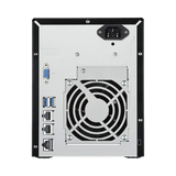 Buffalo TeraStation WS5420 IoT 16TB 4-Bay NAS Server (4 x 4TB) — Being Shipped