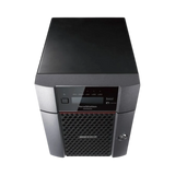 Buffalo TeraStation WS5420 IoT 16TB 4-Bay NAS Server (4 x 4TB) — Being Shipped
