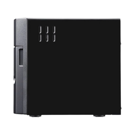 Buffalo TeraStation WS5420 IoT 16TB 4-Bay NAS Server (4 x 4TB) — Being Shipped