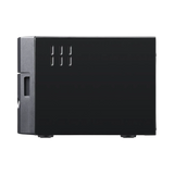 Buffalo TeraStation WS5020 IoT 8TB 2-Bay NAS Server (2 x 4TB) — Being Shipped