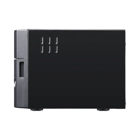 Buffalo TeraStation WS5020 IoT 8TB 2-Bay NAS Server (2 x 4TB) — Being Shipped