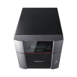 Buffalo TeraStation WS5020 IoT 8TB 2-Bay NAS Server (2 x 4TB) — Being Shipped