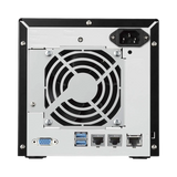 Buffalo TeraStation WS5020 IoT 8TB 2-Bay NAS Server (2 x 4TB) — Being Shipped