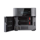 Buffalo TeraStation WS5020 IoT 8TB 2-Bay NAS Server (2 x 4TB) — Being Shipped
