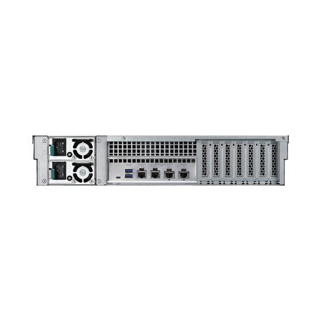 Buffalo TeraStation 71210RH 96TB 12-Bay Rackmount NAS Server (12 x 8TB) — Being Shipped