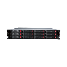 Buffalo TeraStation 71210RH 96TB 12-Bay Rackmount NAS Server (12 x 8TB) — Being Shipped