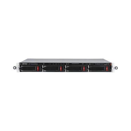 Buffalo TeraStation 5420RN 40TB 4-Bay Windows IoT NAS Server (4 x 10TB) — Being Shipped