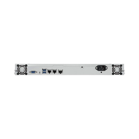 Buffalo TeraStation 5420RN 40TB 4-Bay Windows IoT NAS Server (4 x 10TB) — Being Shipped
