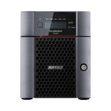 Buffalo TeraStation 5420DN 40TB 4-Bay Desktop NAS Server (2 x 20TB) — Being Shipped