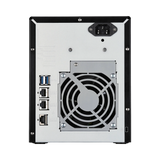 Buffalo TeraStation WS5420 IoT 8TB 4-Bay NAS Server (4 x 2TB) — Being Shipped