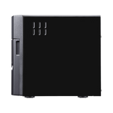 Buffalo TeraStation WS5420 IoT 8TB 4-Bay NAS Server (4 x 2TB) — Being Shipped
