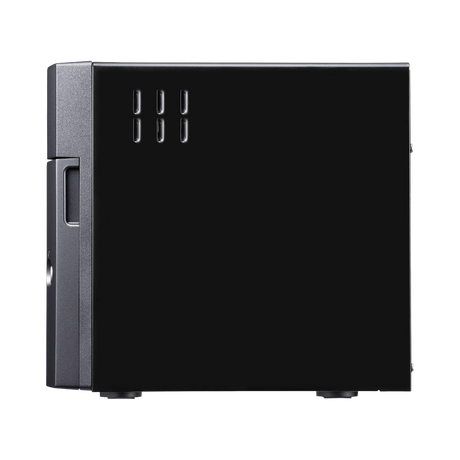 Buffalo TeraStation WS5420 IoT 8TB 4-Bay NAS Server (4 x 2TB) — Being Shipped