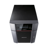 Buffalo TeraStation WS5420 IoT 8TB 4-Bay NAS Server (4 x 2TB) — Being Shipped