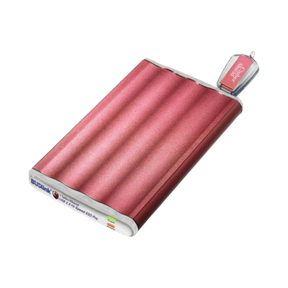 Buslink CipherShield Encryption AES 1TB 2.5" 128-bit External Slim Hard Drive — Being Shipped