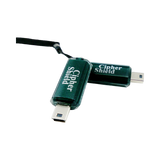 Buslink CipherShield 64TB 256-bit AES USB 3.0/eSATA 4-bay RAID Encrypted External Hard Drive — Being Shipped