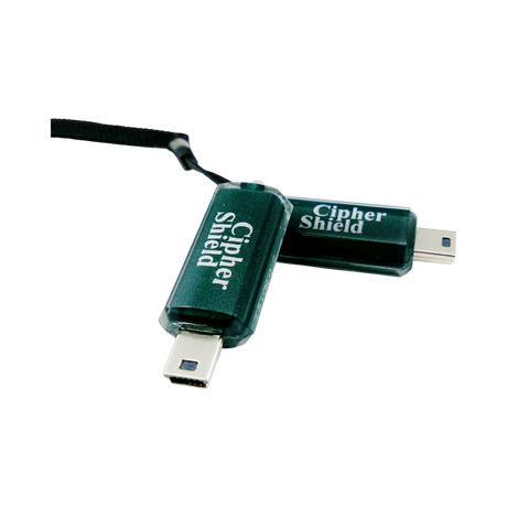 Buslink CipherShield 64TB 256-bit AES USB 3.0/eSATA 4-bay RAID Encrypted External Hard Drive — Being Shipped