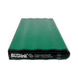 Buslink CipherShield Hardware Encrypted 4TB USB 3.1 256-bit External Portable Slim SSD Drive — Being Shipped