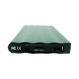 Buslink CipherShield Hardware Encrypted 4TB USB 3.1 256-bit External Portable Slim SSD Drive — Being Shipped