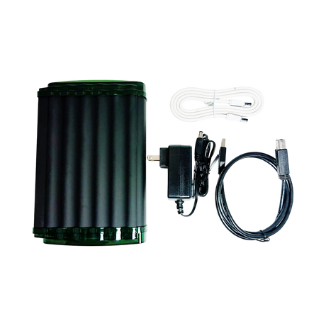 Buslink CipherShield 2TB USB 3.2 eSATA 256-bit External Hard Drive — Being Shipped