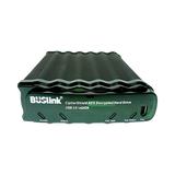 Buslink CipherShield 2TB USB 3.2 eSATA 256-bit External Hard Drive — Being Shipped