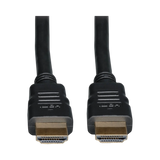 Tripp Lite Standard Speed HDMI Cable with Ethernet, Digital Video with Audio (M/M), 50 ft. (15.24 m) — Being Shipped