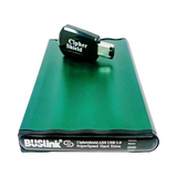 Buslink CipherShield 2TB 2.5" Encrypted Extrernal Hard Drive — Being Shipped
