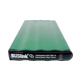 Buslink CipherShield 2TB 2.5" Encrypted Extrernal Hard Drive — Being Shipped