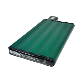 Buslink CipherShield 2TB 2.5" Encrypted Extrernal Hard Drive — Being Shipped