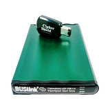 Buslink CipherShield 250GB USB 3.0 AES 256-bit Key Encrypted Solid State Drive — Being Shipped