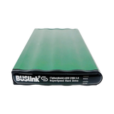 Buslink CipherShield 250GB USB 3.0 AES 256-bit Key Encrypted Solid State Drive — Being Shipped