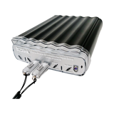 Buslink CipherShield 10TB 3.5" USB 3.0 eSATA Dual Keys External Hard Drive — Being Shipped