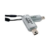 Buslink CipherShield 10TB 3.5" USB 3.0 eSATA Dual Keys External Hard Drive — Being Shipped