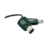 Buslink CipherShield TAA Compliant 2TB 2.5" SATA External Portable Solid State Drive — Being Shipped