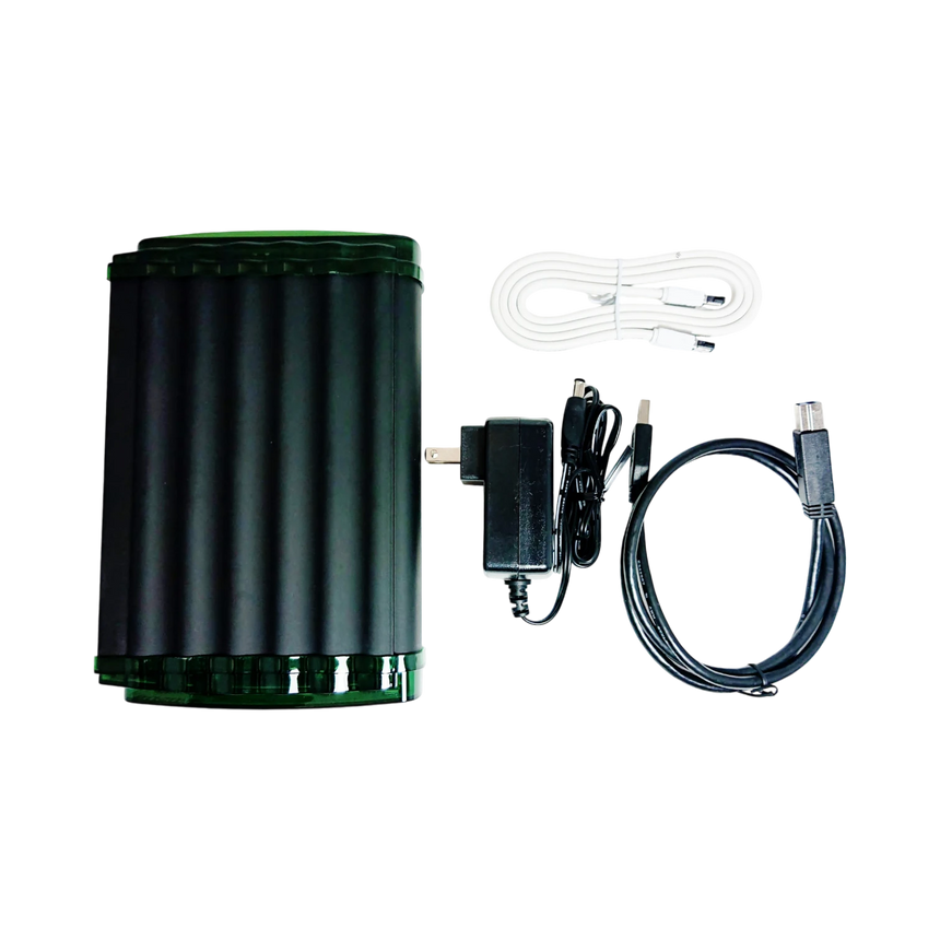 Buslink CipherShield 14TB SATA Desktop External Hard Drive — Being Shipped