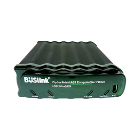 Buslink CipherShield 14TB SATA Desktop External Hard Drive — Being Shipped
