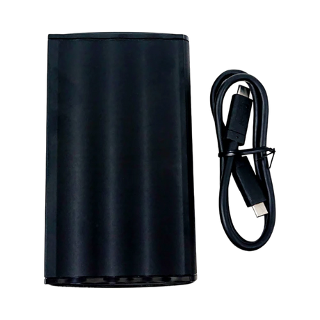 Buslink Disk-On-The-Go 4TB SATA USB 3.1 Gen 2 External Portable Slim SSD Drive — Being Shipped