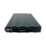 Buslink Disk-On-The-Go 4TB SATA USB 3.1 Gen 2 External Portable Slim SSD Drive — Being Shipped