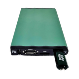 Buslink Media CipherShield Hardware Encrypted 8TB External Slim Solid State Drive — Being Shipped