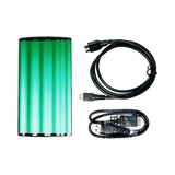 Buslink Media CipherShield Hardware Encrypted 8TB External Slim Solid State Drive — Being Shipped