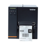 Brother TJ4020TN 203dpi Industrial Barcode Label Printer — Being Shipped
