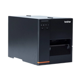 Brother TJ4020TN 203dpi Industrial Barcode Label Printer — Being Shipped