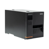 Brother TJ-4420TN Industrial Direct Thermal Monochrome Label Transfer Printer — Being Shipped