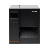 Brother TJ-4420TN Industrial Direct Thermal Monochrome Label Transfer Printer — Being Shipped