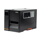 Brother TJ-4420TN Industrial Direct Thermal Monochrome Label Transfer Printer — Being Shipped