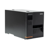 Brother TJ-4520TN Industrial Direct Thermal/Thermal Transfer Monochrome Printer — Being Shipped